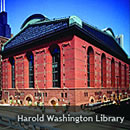 Harold Washington Library